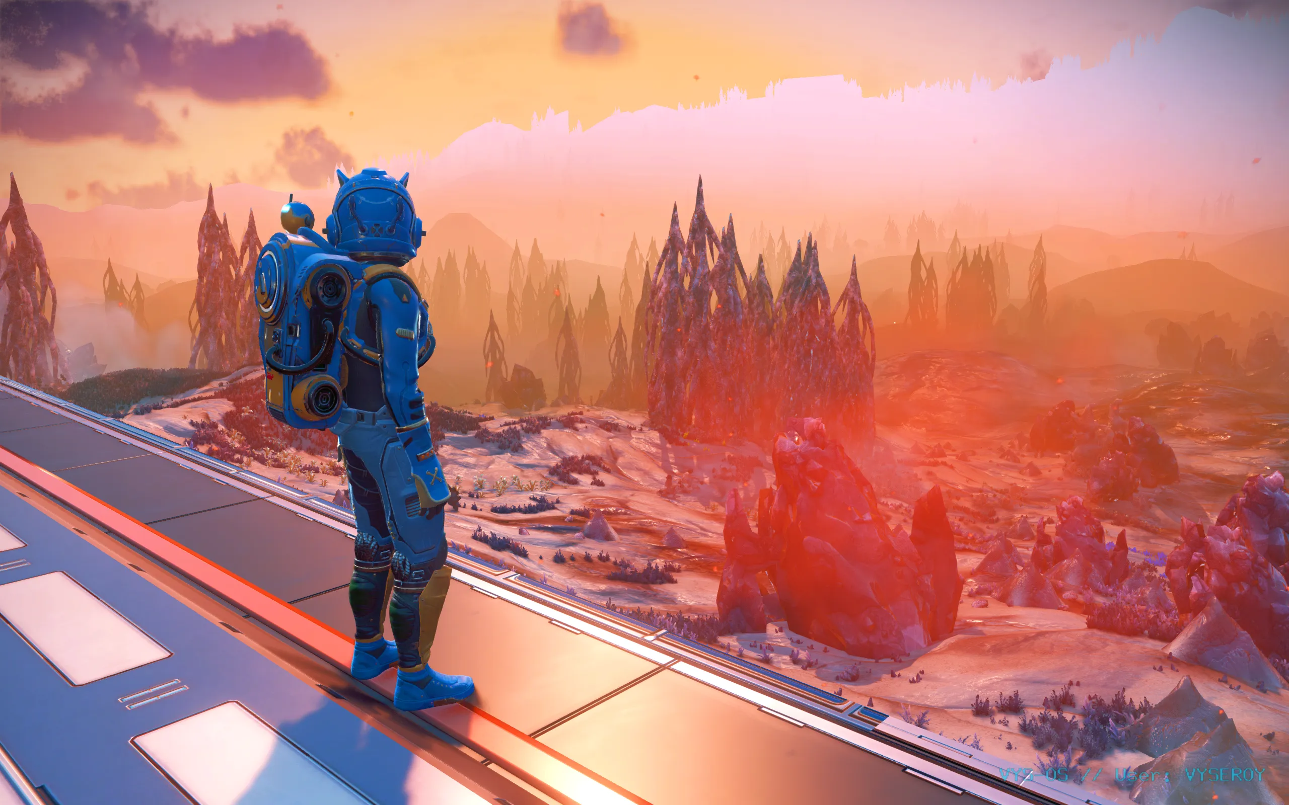 No Mans Sky
